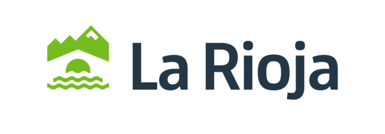 Logo La Rioja